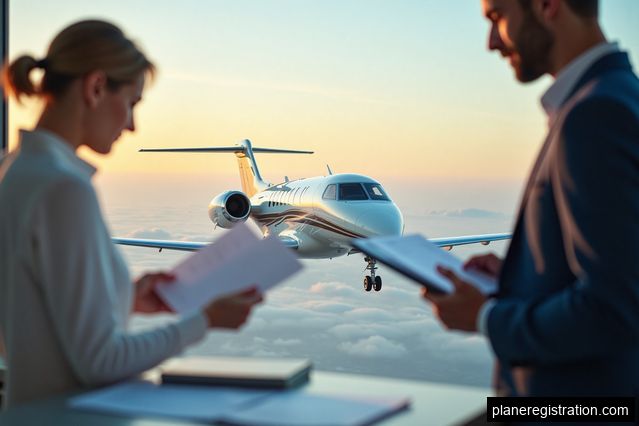 Navigating Regulatory Compliance for Aircraft