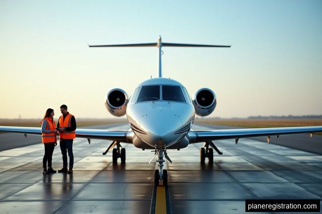 Navigating Regulatory Compliance for Aircraft