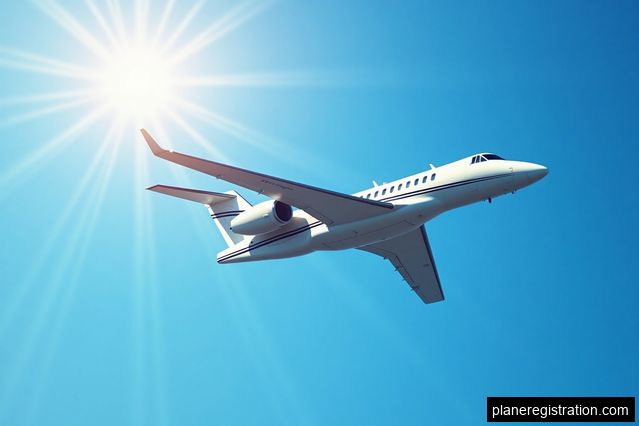 Advantages of an Online Aircraft Registration Platform